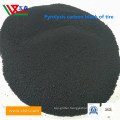 Tire Pyrolysis Carbon Black, Tire Carbon Black, Pyrolysis Carbon Black Powder, Carbon Black N774
